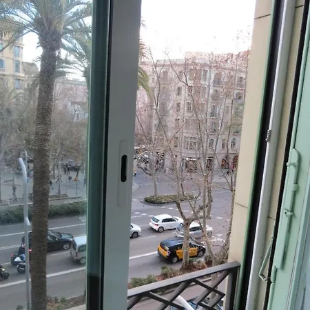 Petit Príncep Pensión