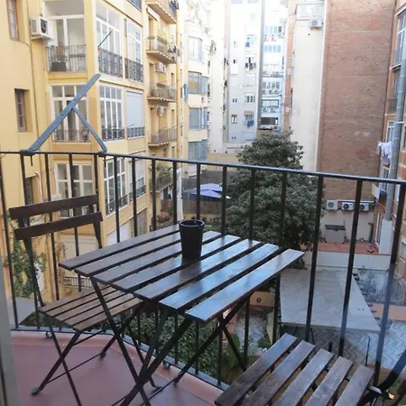 Petit Príncep Pensión Barcelona