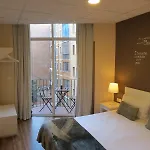Petit Princep 3* Barcelone