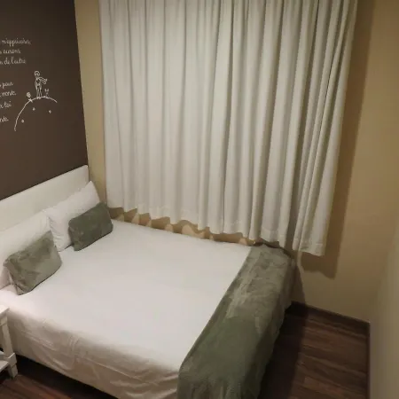 Pensionat Petit Princep Barcelona