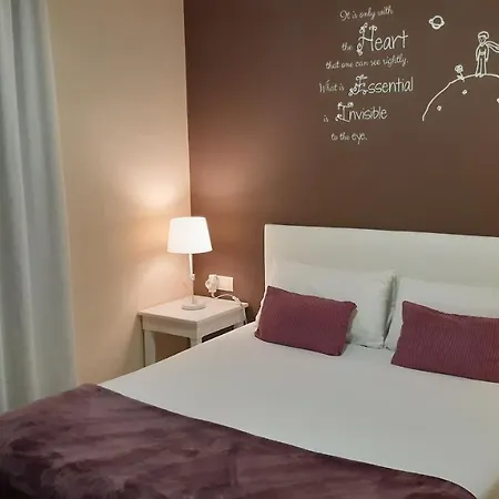 Pensionat Petit Princep Barcelona