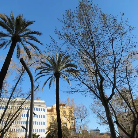 Petit Princep 2* Barcelona