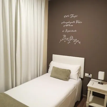Pensionat Petit Princep Barcelona