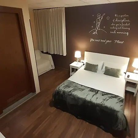 Petit Princep 2* Barcelona