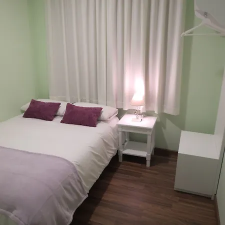 Petit Princep Gæstehus 3*