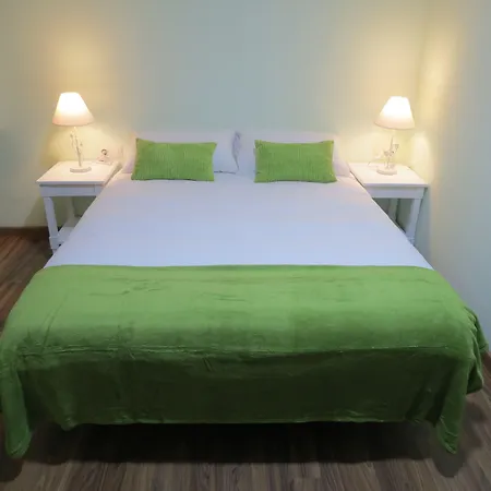 Gæstehus Petit Princep 3*