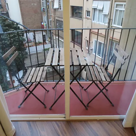 Petit Princep Gæstehus Barcelona