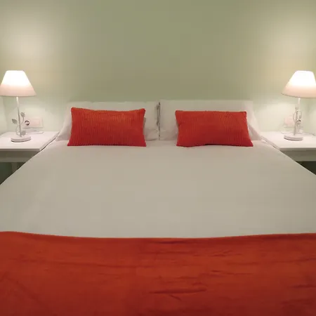 Gæstehus Petit Princep Barcelona