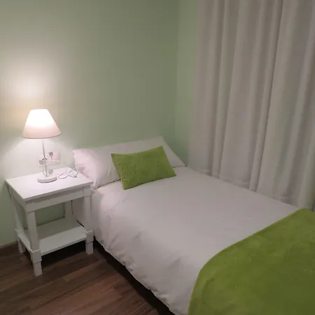 Petit Princep Gæstehus Barcelona
