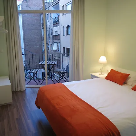 Petit Princep Gæstehus 3*