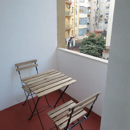 Gæstehus Petit Princep Barcelona