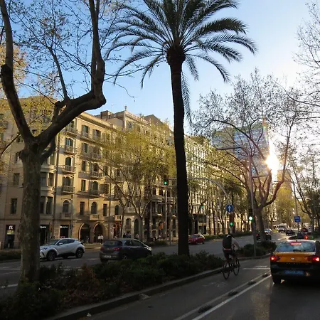 Petit Princep Gæstehus Barcelona