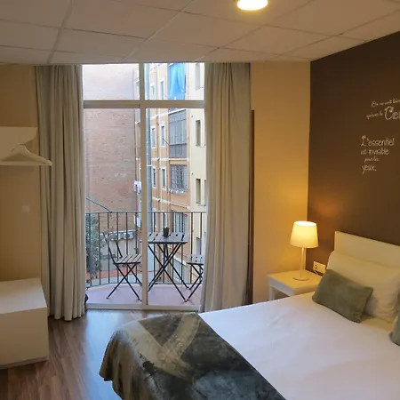 Petit Princep 3* Barcelona