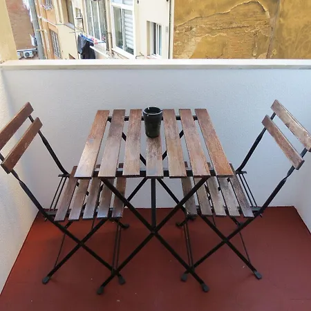 Gæstehus Petit Princep 3*
