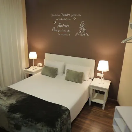 Gæstehus Petit Princep