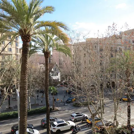 Petit Princep Gæstehus Barcelona