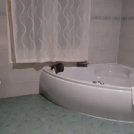 Petit Princep Gæstehus 3*