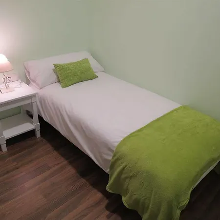 Pensionat Petit Princep Barcelona