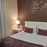 Pensión Petit Príncep Barcelona