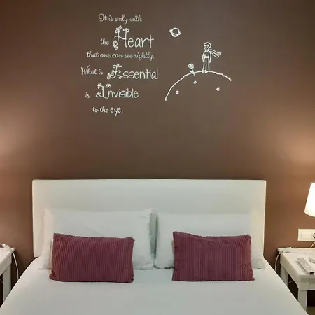 Petit Princep Pensjonat