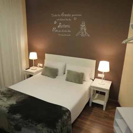 Petit Princep Pensjonat 2*