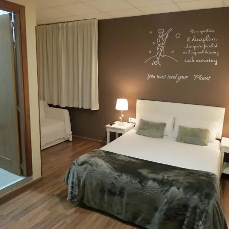 Petit Príncep 3* Barcelona