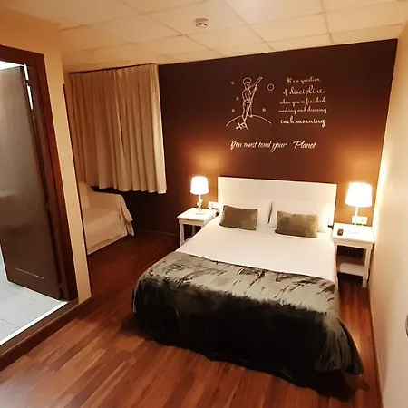 Petit Princep Pensjonat 2*