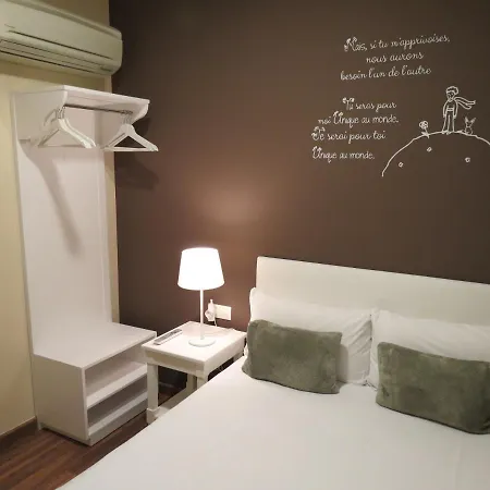 Petit Princep Pensjonat 2*