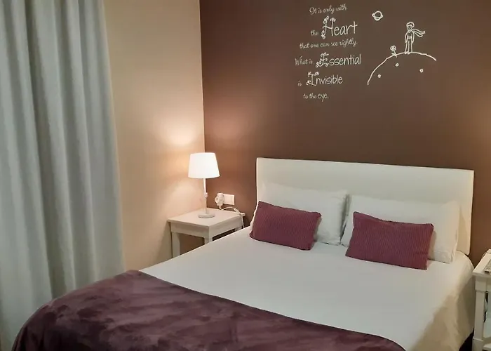 Vendégház Petit Princep Barcelona