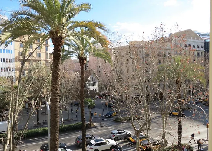 Petit Princep Vendégház Barcelona