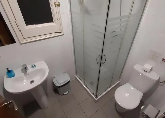 佩蒂特普里塞普旅馆 招待所 巴塞罗那
