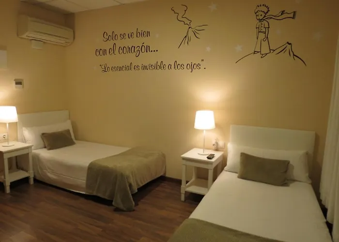 Petit Princep Barcelona