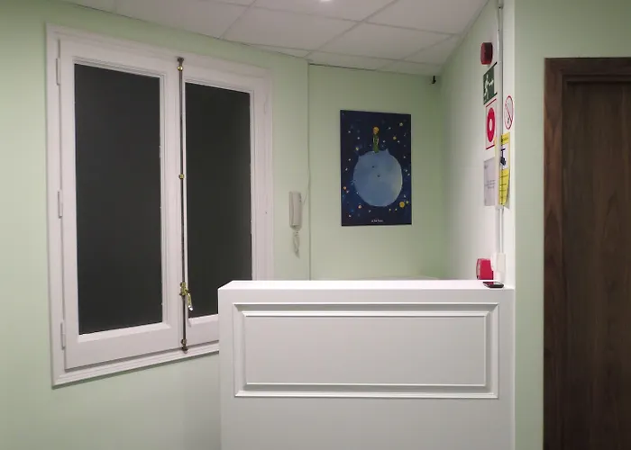 Vendégház Petit Princep