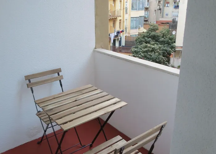 Vendégház Petit Princep Barcelona