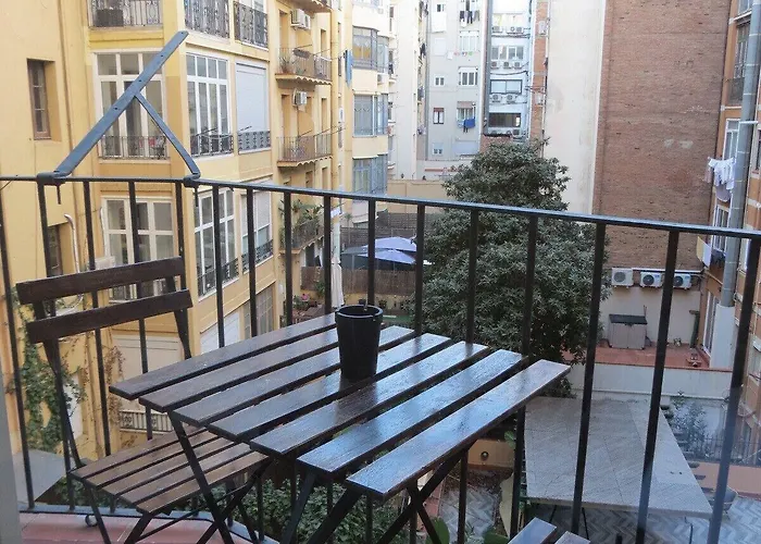 佩蒂特普里塞普旅馆 招待所