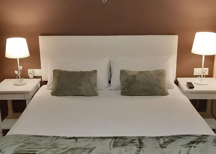 佩蒂特普里塞普旅馆